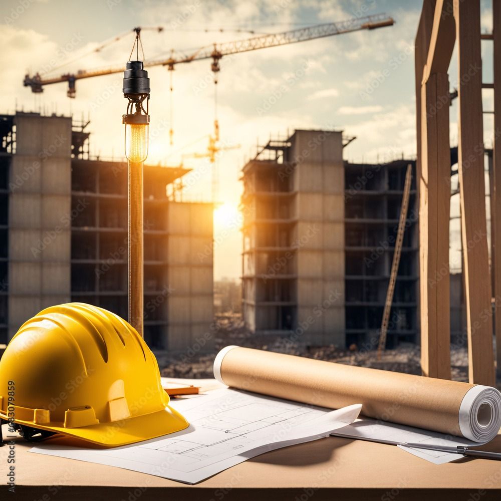Izhar Builders Team at Work